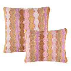 Safety Net Spice Decorative Pillow Cover