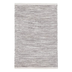 Tideline Grey Handwoven Indoor/Outdoor Rug