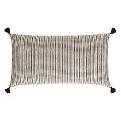 Kumi Jacquard Decorative Pillow Cover