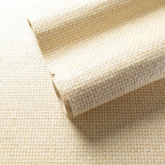 Tahiti Straw Grasscloth Wallpaper