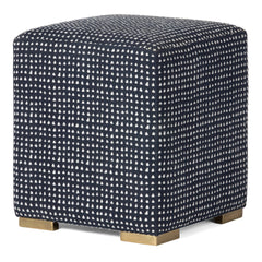 Newman Navy Stool