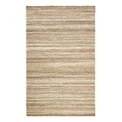 Lewis Natural Handwoven Jute Rug