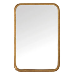 Benton Gold Mirror