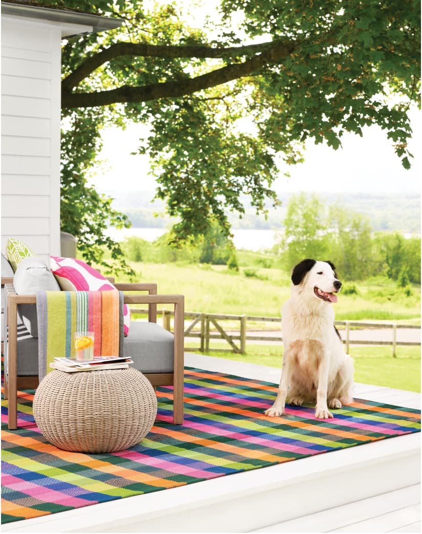 Outdoor Rugs