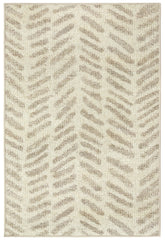 Rowley Machine Washable Rug | Grey