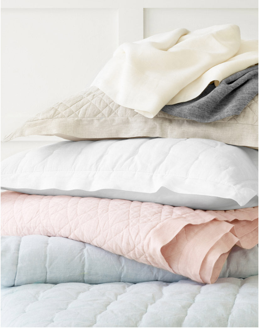 Lush Linen Collection