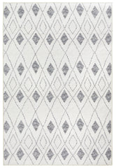 Chandler Machine Washable Rug | Ivory