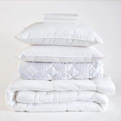 Bedding Basics Bundle Down Alternative