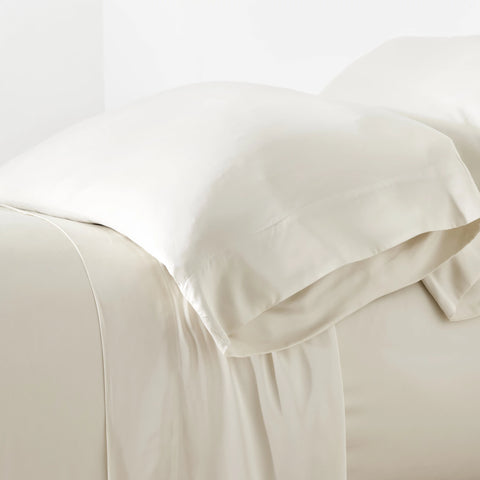 Blissful Bamboo Pearl Sheet Set